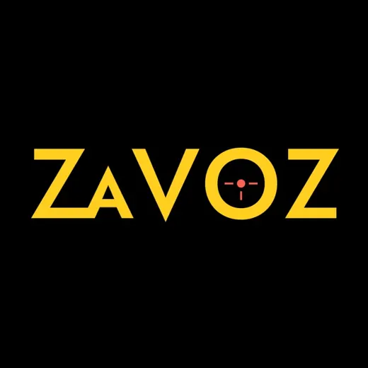 ZaVOZ — News and Media Telegram
