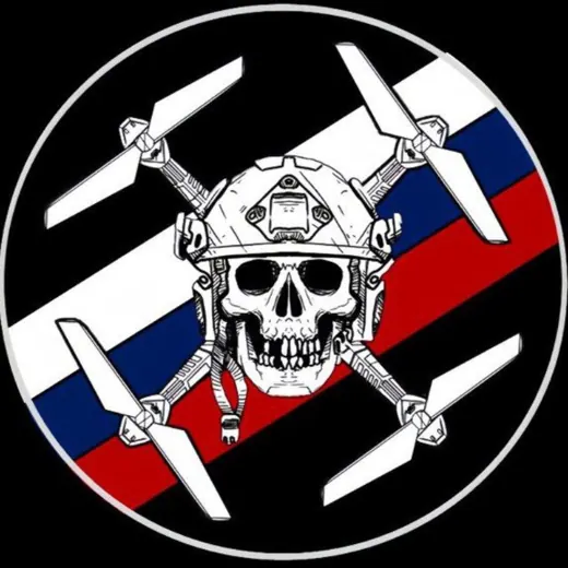 КОРСАР | FPV | 3D COMMUNITY 🇷🇺 — News and Media Telegram