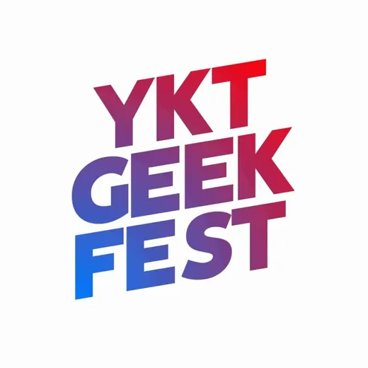 Ykt Geek Fest — Adults Only Telegram