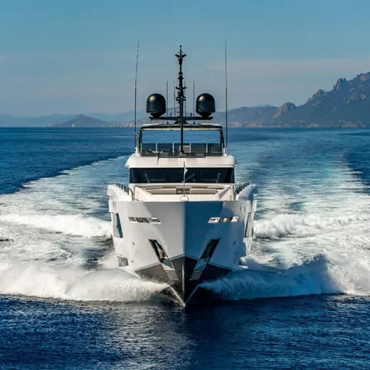Yachting Magazine | Яхты и катера — Развитие, Обучение Telegram