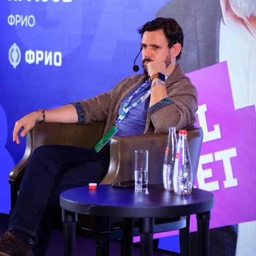 Антон Басин Отельер — Развитие, Обучение Telegram