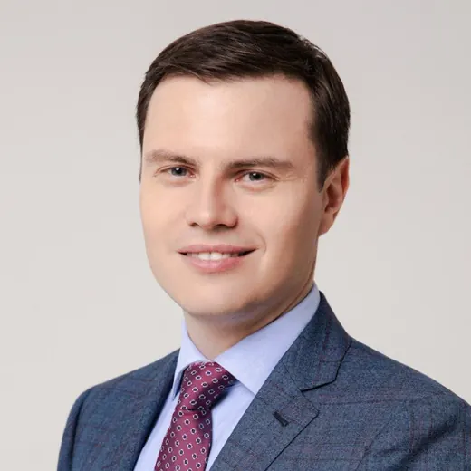 Иван Большаков — Politics and Economy Telegram