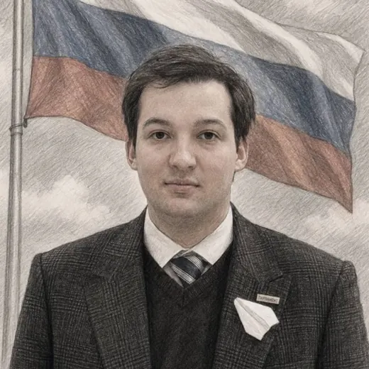 Кандидат ЗУДИН🍏 — Politics and Economy Telegram