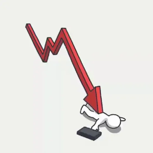 Инфляционный шок! — Для Взрослых Telegram