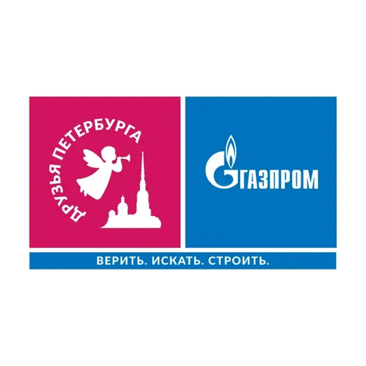 Друзья Петербурга — Movies and Series Telegram