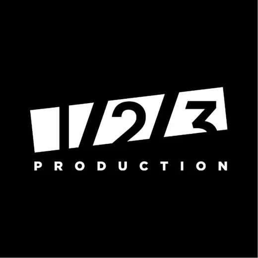 1-2-3 Production — Movies and Series Telegram