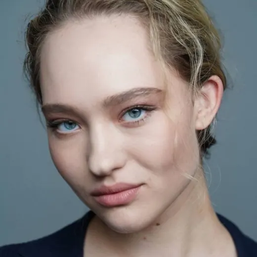 Aleksandra Kiseleva — Movies and Series Telegram