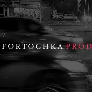 🏴fortochka.FM — Music Telegram