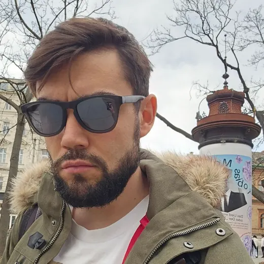 Шведов моя фамилия — Развитие, Обучение Telegram