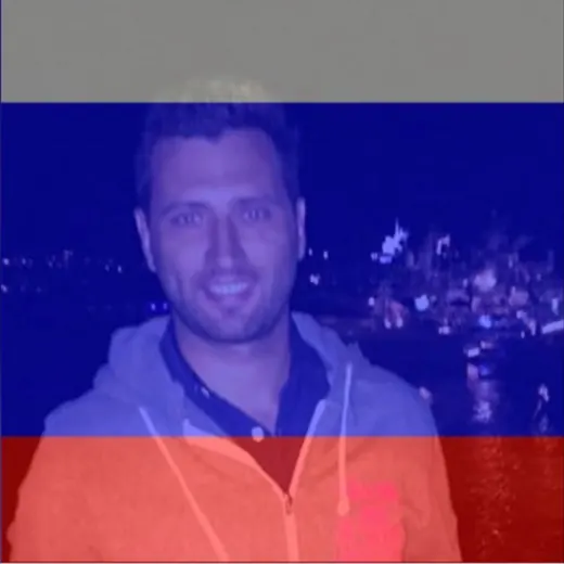 Roman Rotenberg 🇷🇺 — News and Media Telegram