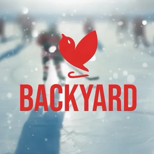 Хоккейная школа BACKYARD — News and Media Telegram