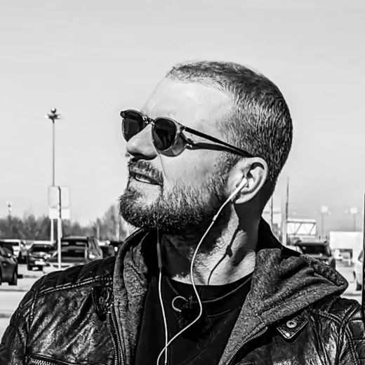 Он Эйр | Роман Нагучев — Blogs Telegram