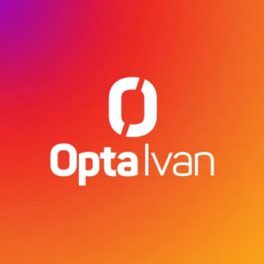 Opta Sports — Blogs Telegram