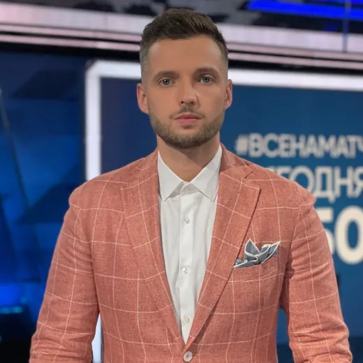 Евневич — Blogs Telegram