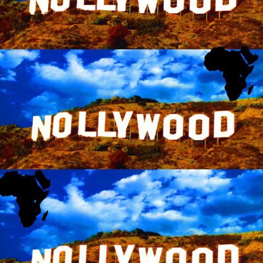 Nollywood French VF Vostfr — Другое Telegram