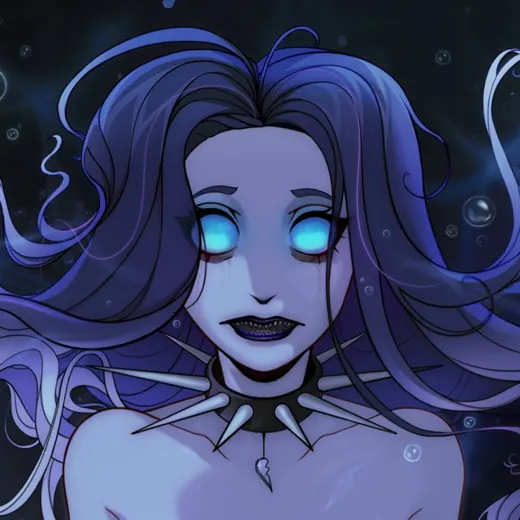Erealina_san 🐟 — Adults Only Telegram
