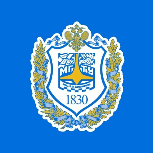 МГТУ им. Н.Э. Баумана — Новости и СМИ Telegram