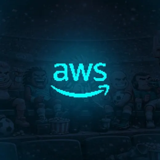 AWS User Group Tashkent — Наука и образование Telegram