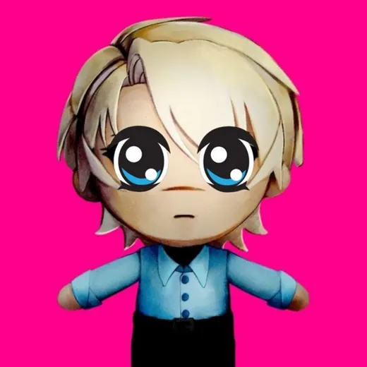 Рест::𝖲𝖾𝗉𝗁 | GYK — Anime Telegram