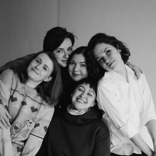 Не перевелись ещё — Adults Only Telegram