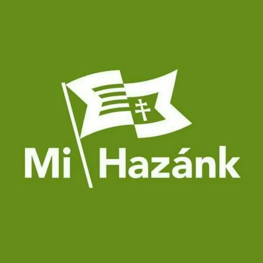Mi Hazánk Mozgalom — История Telegram