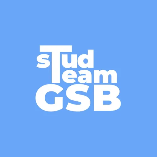 СтудТим ВШБ | StudTeamGSB — Наука и образование Telegram