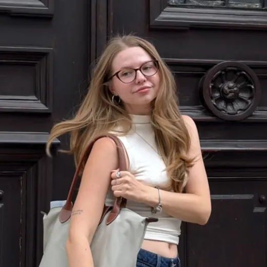 полина мак ~ poliina.mak — Наука и образование Telegram