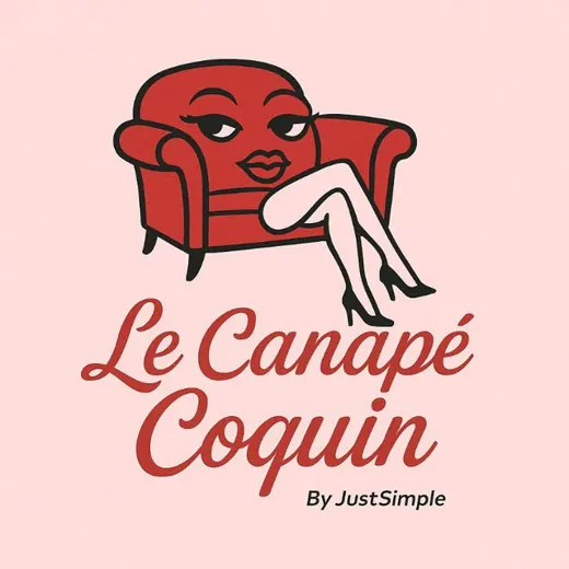 Le Canapé Coquin 🍓💦 — Adults Only Telegram