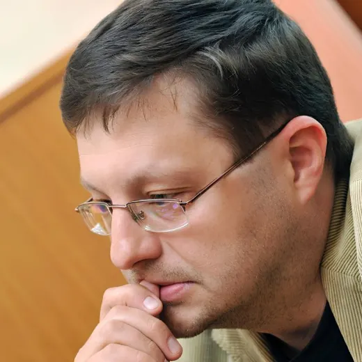 Владимир Варава — Блоги Telegram