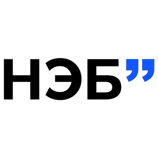 Читать — не скучно! НЭБ — News and Media Telegram