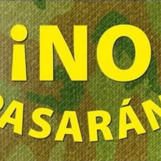 ¡No Pasaràn! — Развитие, Обучение Telegram