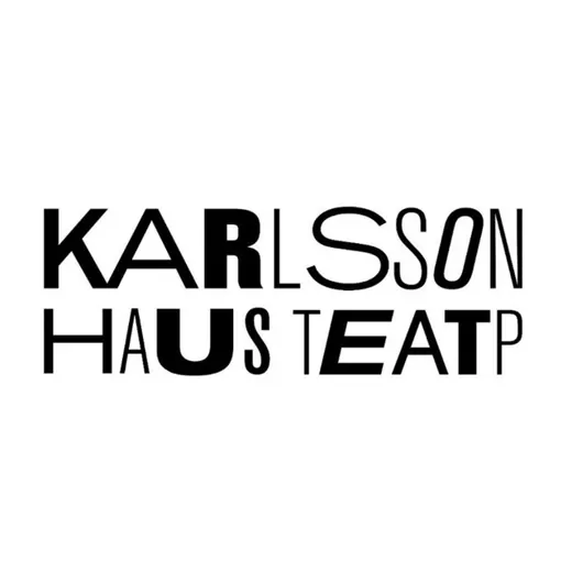 Театр Karlsson Haus 🎭 — News and Media Telegram