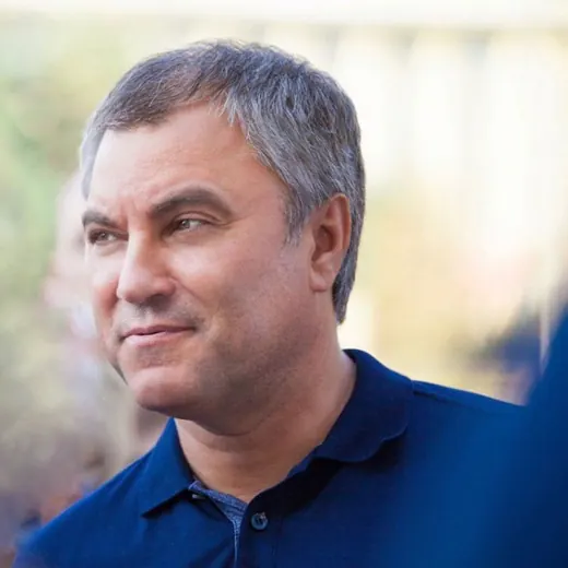 Володин Саратов — Политика и Экономика Telegram