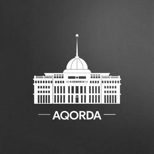 Aqorda 🇰🇿 — News and Media Telegram