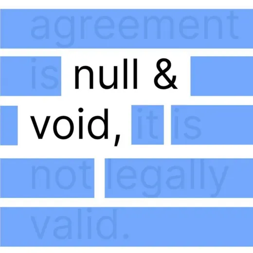 Null and void. Палестина. Израиль. Факты — Новости и СМИ Telegram