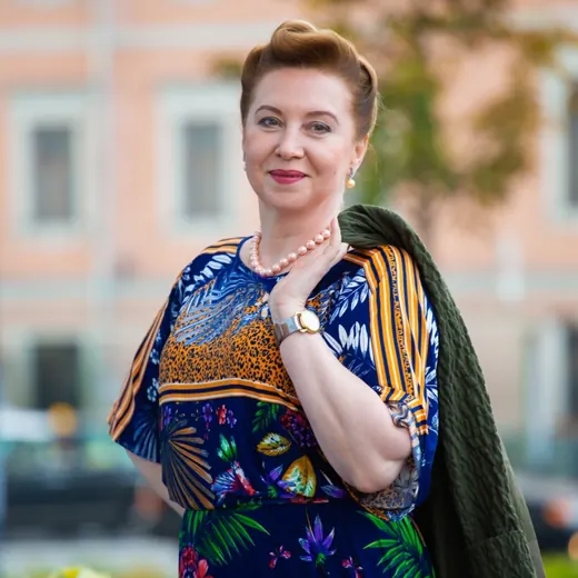 Елена Суворова Life — Для Взрослых Telegram