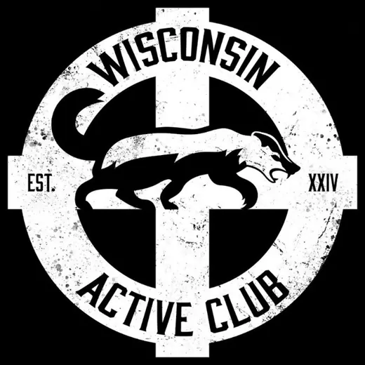 Wisconsin Active Club — Для Взрослых Telegram