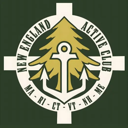 New England Active Club — Для Взрослых Telegram