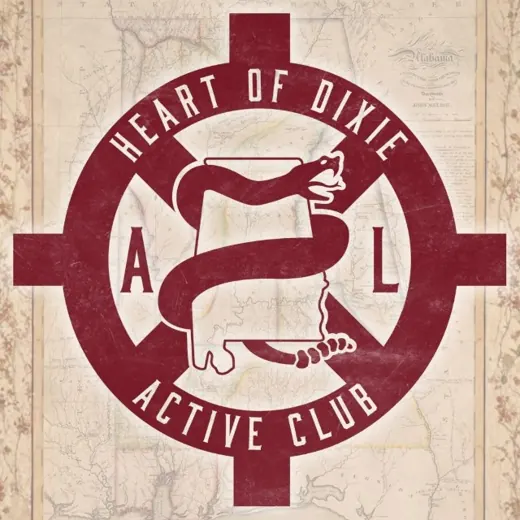 Heart of Dixie Active Club — Для Взрослых Telegram