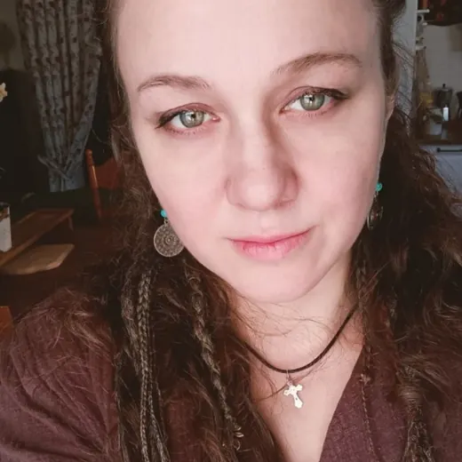 Anna Groznaya — Новости и СМИ Telegram