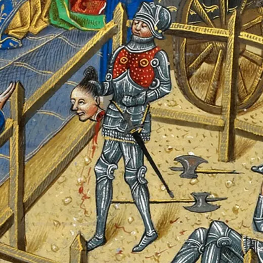 Записки о Средневековье / Notatki o Średniowieczu / Medieval Notes — Музыка Telegram