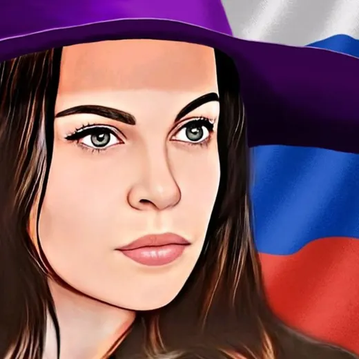 Языковедьма — Музыка Telegram