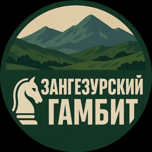 Зангезурский гамбит — Новости и СМИ Telegram