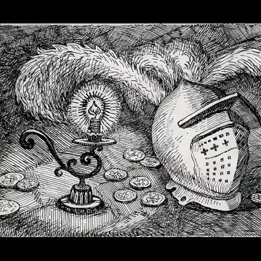 Подвал Скупого Рыцаря — Новости и СМИ Telegram