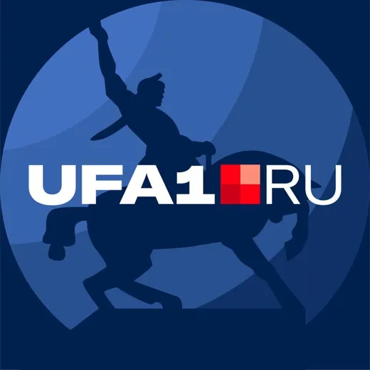 UFA1 | Новости Уфы и Башкортостана — News and Media Telegram