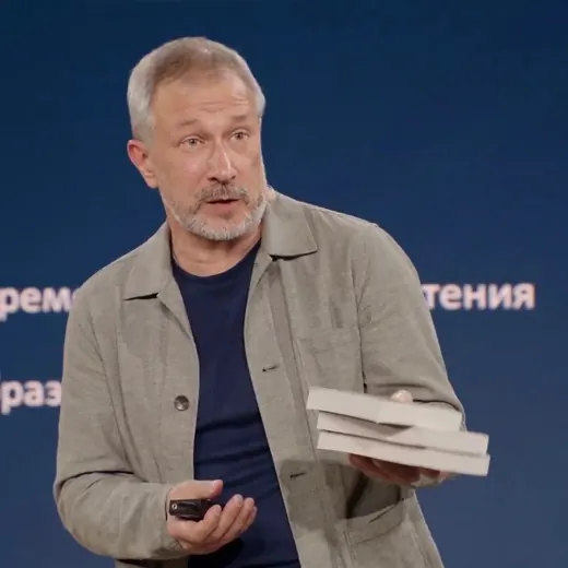 Чеснаков. Библиотека — Новости и СМИ Telegram