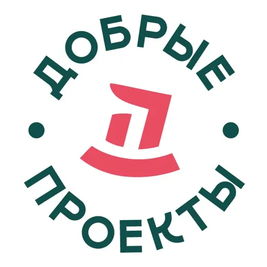 Соцбюро «Добрые проекты» — Блоги Telegram