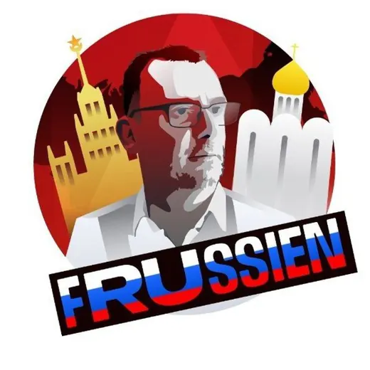 AlexandreFrussien — Новости и СМИ Telegram