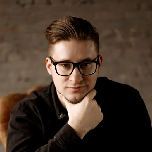 Рубцов Захар | Gosapp Digital — Развитие, Обучение Telegram