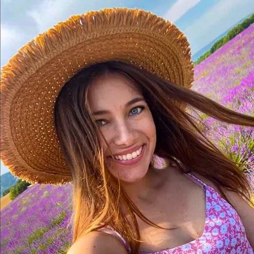 Даша - ваш гид в Крыму ❤️ — Новости и СМИ Telegram